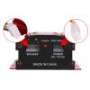9-14V 2 Channel Mini Stereo Audio HiFi Bass Car Home Power Amplifier view 4