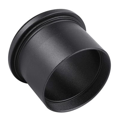 shenruifa 2 to M48*0.75 Astronomic Telescope Eyepiece Lens Adapter Rings