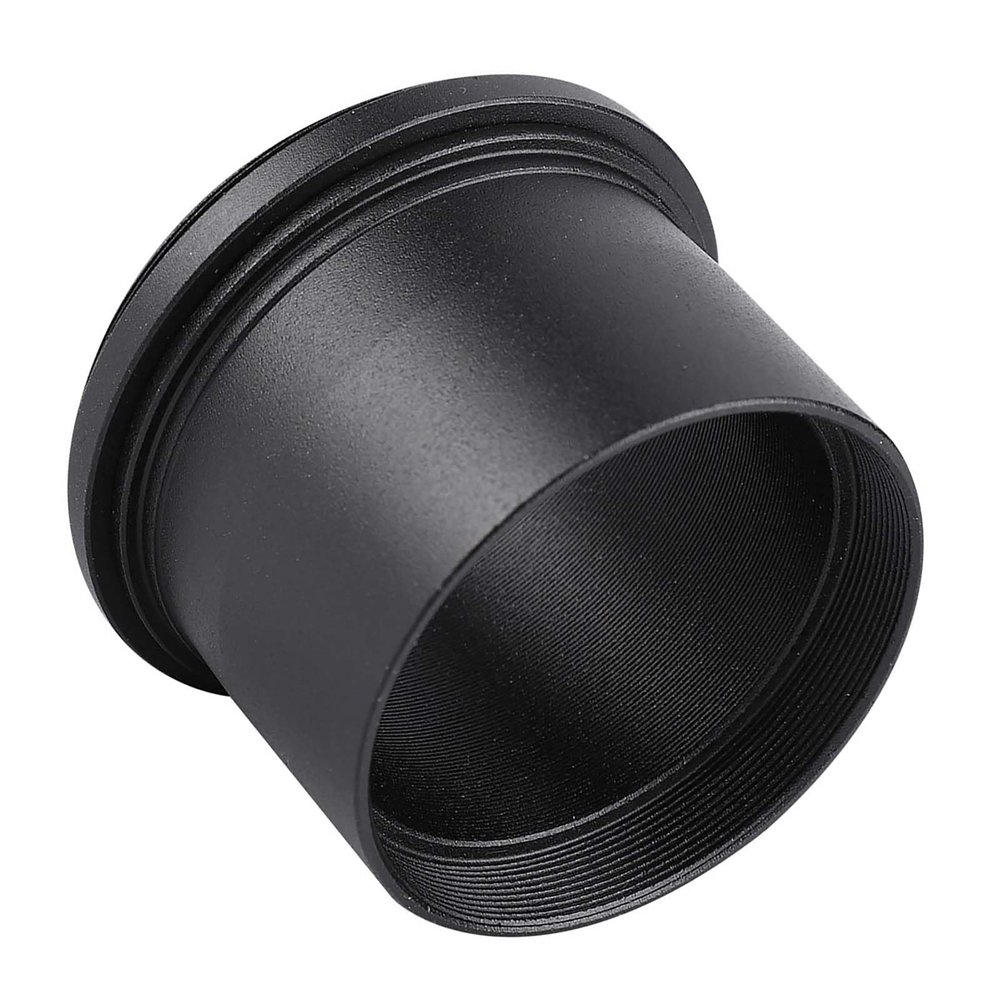 shenruifa 2 to M48*0.75 Astronomic Telescope Eyepiece Lens Adapter Rings