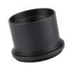 shenruifa 2 to M48*0.75 Astronomic Telescope Eyepiece Lens Adapter Rings view 2