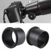 shenruifa 2 to M48*0.75 Astronomic Telescope Eyepiece Lens Adapter Rings view 4