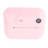Kids Camera Instant Print - 48MP 1080P HD 6X Photo Instant Camera for Kids with MP3 Game Functions, Child Printable Camera for Birthday Xmas Gifts (Pinkish) view 1