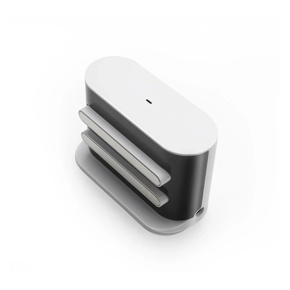 Charging Dock/Charger Compatible for Xiaomi Mi Robot Vacuum Cleaner Mop Pro/Mop P/STYTJ02YM/3C/2S/S10/B106GL/MVXVCO1-JG(Light Grey)