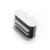 Charging Dock/Charger Compatible for Xiaomi Mi Robot Vacuum Cleaner Mop Pro/Mop P/STYTJ02YM/3C/2S/S10/B106GL/MVXVCO1-JG(Light Grey) view 1