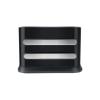 Charging Dock/Charger Compatible for Xiaomi Mi Robot Vacuum Cleaner Mop Pro/Mop P/STYTJ02YM/3C/2S/S10/B106GL/MVXVCO1-JG(Light Grey) view 3