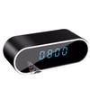 1080P Camera Wirelets Mini Clock Secret Invisible Home Security Monitoring Supporting WhyFi Full Hd New 2025 High for Reliable Electronic Component view 1