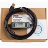 USB-FBS-232P0-9F Programming Cable Isolated or Not for FBS/B1Z WIN7(Isolated FT232 USB) view 1