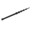 Mtlavishness Invisible Selfie Stick Six Section Extendable Extension Pole for Sports Photography with 1 4in Screw Interface Carbon Fiber Tube Suitable for SLR Camera on Bike and view 2