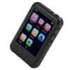 1.5 Inch Capacitive Touch MP3 Player, Portable HiFi Music Player with 3D Surround Sound, Lossless Sound Formats Supported, Video Playback, Multifunctional for Reading Ebooks, (16G) view 2