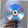 DECHOUS Large Capacity Blank CD Discs for Music Recording 25-Pack High-Speed Writable Audio for Digital Audio for Home and Studio Use view 4