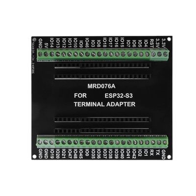 Expansion BoardESP32 Development Board Compatible with ESP32-S3 WhyFi Bluetuth Module 44Pin New 2025 High for Reliable Electronic Component