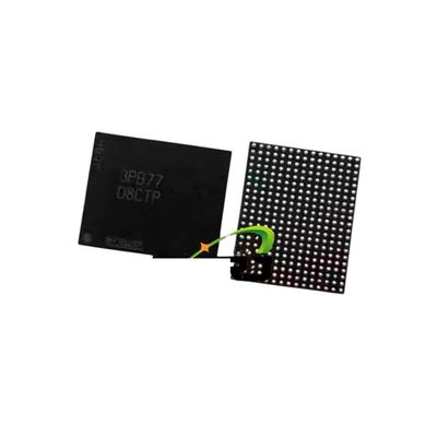 100% New for D8CTX MT62F1G32D2DS-026 Wt:b 315FBGA LPDDR5 4GB Chips New 2025 High Reliable Electronic Component, Precision, Stable Performance