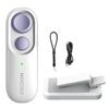 Purpleremote Control Page Turner Clicker Camera Camcorder Remote Controls for Kindle Paperwhite Oasis Kobo Ereaders New 2025 High Reliable Electronic Component view 1