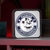 Numskull Official Five Nights at Freddy's Desk Lamp Wall Light for Bedroom, Office, Home, Study, Work - Perspex Material - Official FNAF Merchandise view 4
