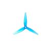 zRuOniA 5.1 Inch R37 Propeller Blue for Manta 5 SE FPV Drone Cross-Machine Accessories Propeller(10 Pairs) view 2