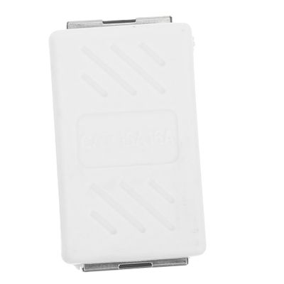 Homoyoyo Ethernet Coupler Network Adapter Female to Female Connector for Seamless Connectivity Design for Use