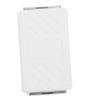 Homoyoyo Ethernet Coupler Network Adapter Female to Female Connector for Seamless Connectivity Design for Use view 1