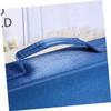 ERINGOGO 128-piece Cd Storage Pouch Mercerized Cloth Cd Bag Handheld DVD Case Bags Holders view 3