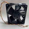 12038VA-48R-GL DC 48V 0.90A 120x120x38mm 3-Wire Cooling Fan view 2