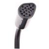 DIYEAH USB Microphone for Computer Conferencing and Voice Chat Plug Play Black Desktop Mic Long Distance Reception for Streaming Podcasting and Online Meetings view 2