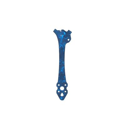 Manta 5 SE Squeshed X-Frame For Manta 5 SE FPV Imaging Drone(Arm)