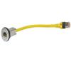 09454521513, Ethernet Cables/Networking Cables HAR-Port RJ45 CAT.6 PFT 3,0M Cable view 1