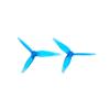 zRuOniA 5.1 Inch R37 Propeller Blue for Manta 5 SE FPV Drone Cross-Machine Accessories Propeller(4 Pairs) view 3