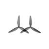 zRuOniA 20pcs/10 Pairs 7.5x3x3 7530 7.5 Inch CW CCW Three-Blade Propeller 5mm Shaft Hole Suitable for FPV Accessories view 1