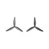 zRuOniA 20pcs/10 Pairs 7.5x3x3 7530 7.5 Inch CW CCW Three-Blade Propeller 5mm Shaft Hole Suitable for FPV Accessories view 3
