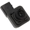 1pc GB5Z-19G490-B Car Front Facing View Camera Parking Assist Camera view 1