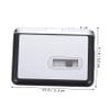 Gadpiparty Cassette Player to Converter Cassette USB Tape Music Player Easy to Use view 2