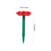 ARTIBETTER Solar-Powered Lotus Speaker Outdoor Music Player Solar Powered Speaker view 2