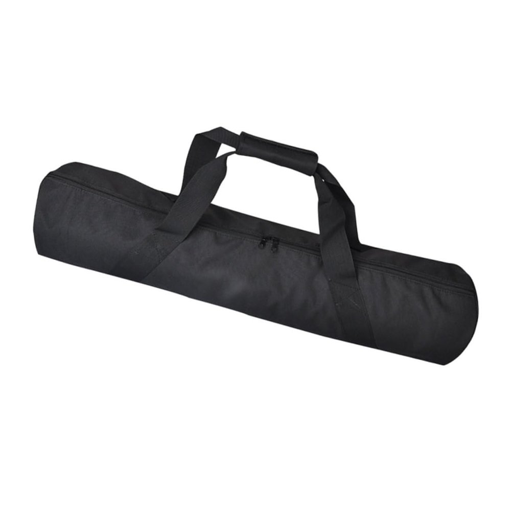 Gadpiparty Portable Photography Bag Camera Case Tripod Holder Oxford Fabric Shoulder Strap Outdoor Equipment Storage Pouch