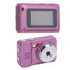 Digital Camera, Retro 1080P 2MP HD Compact Small Camera, Portable Rechargeable Travel Cameras for Teens Boys Girls Students, Point and Shoot Camera for Campus Life Recording view 1