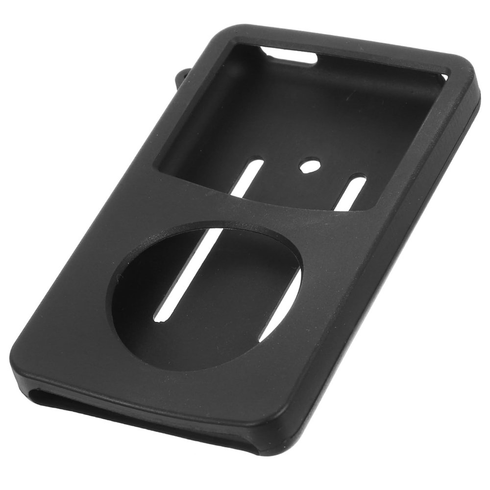 Artibetter Silicone Case for Gen Music Player Protector Fashion Shell Wristband Pendant