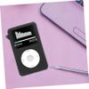 Artibetter Silicone Case for Gen Music Player Protector Fashion Shell Wristband Pendant view 2