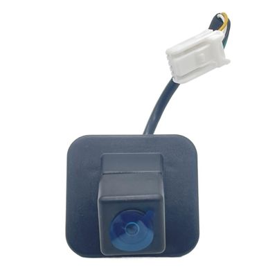 1pc GV9D-67-RC0 GBEF-67-RC0 Backup Reverse Rear View Assist Parking Camera BHN9-67-RC0