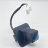 1pc GV9D-67-RC0 GBEF-67-RC0 Backup Reverse Rear View Assist Parking Camera BHN9-67-RC0 view 4