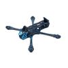 zRuOniA Manta 5 SE Squeshed X-Frame for Manta 5 SE FPV Imaging Drone(TOP Plate) view 2