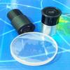 62mm astronimcal Telescope Making 87x Zoom,62mm Doublet Lens,25mm and 8mm eyepie view 4