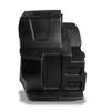 SSV Works 2020, 2021, 2022, 2023, 2024 Polaris RZR Pro R/Turbo R/Pro XP Subwoofer Enclosure Under-Dash 10" Ported UTV Sub Box w/1000watt 4ohm Subwoofer for UTV Audio Systems 250-RZ5-UDP10V4 view 3
