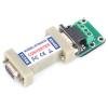 Zerodis RS232 to RS485 Converter Adapter for Industrial Automation, Networking Supplies for Industrial Automation view 2