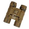 DIYEAH 1pc Night Binoculars Compact Lightweight for Outdoor Activities for Concerts Hiking and Travel Design Low-Light Function view 1
