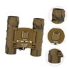 DIYEAH 1pc Night Binoculars Compact Lightweight for Outdoor Activities for Concerts Hiking and Travel Design Low-Light Function view 3