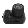 Action Camera for Children, 1080P HD Video Camera for Travel Holiday Gifts, with 0.96 Inch Screen, Simple Recording Time and 100 view 3