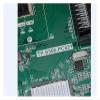 RNJLGR LCD TV Motherboard, Three in One TV Motherboard TP.S506.PC821  1920x1080 110v-130v 600ma 108w2,48.5 Specification view 2