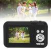 1080P Digital Camera for Photography, Autofocus 48MP Vlogging Camera, 2.4in Screen, 16X Zoom, Anti Shake, Portable Point and Shoot Retro Camera for Travel view 1