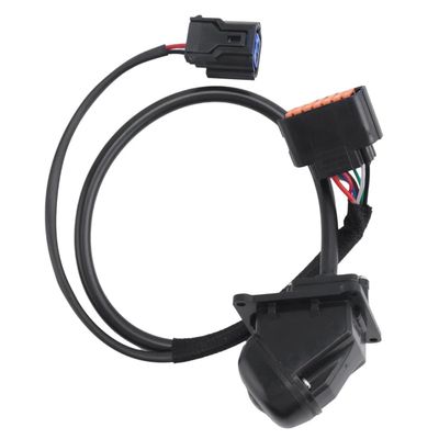 1pc 99240D9000 Rear View Back Up Camera Parking Assist 99241-D9000