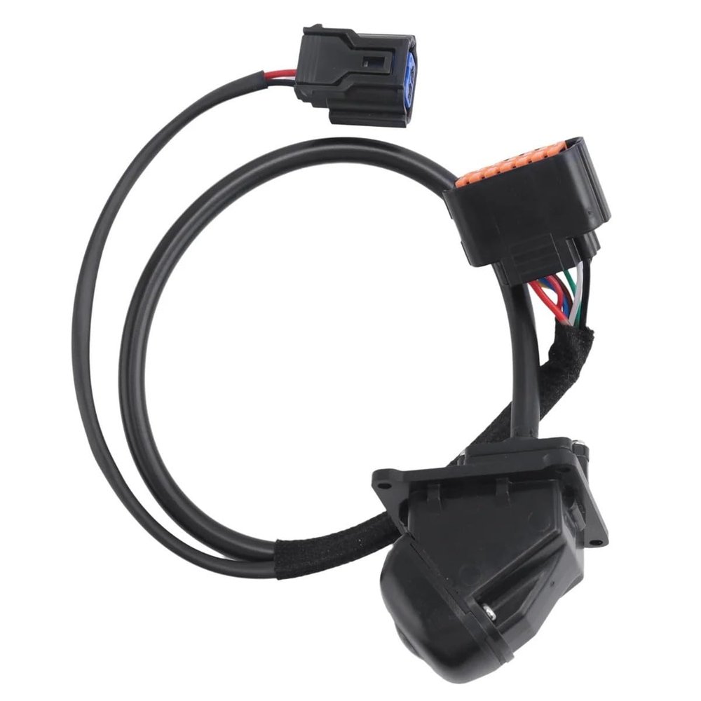 1pc 99240D9000 Rear View Back Up Camera Parking Assist 99241-D9000