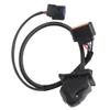1pc 99240D9000 Rear View Back Up Camera Parking Assist 99241-D9000 view 1